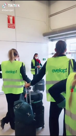 Volar con Iberojet: La experiencia viajera ideal