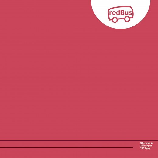 86K views · 738 reactions | Travel from Baroda to a host of destinations such as Surat, Rajkot, Bhuj, Mumbai and many more starting at Rs. 99. Hurry! Limited seats available. | redBus | Facebook