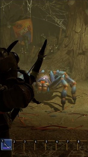 How to Beat the AXL Boss Without Taking Damage Grounded 2