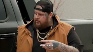 Streaming Jelly Roll's episode of What Drives You on repeat. | The Roku Channel