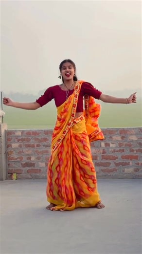 🌺 Stage 🌺 Stage program Dil debona naya saal ke #dance #mood #change | Stage program