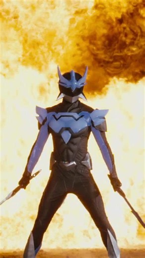 Chang[e] Wingman: A Tokusatsu Musical Adventure