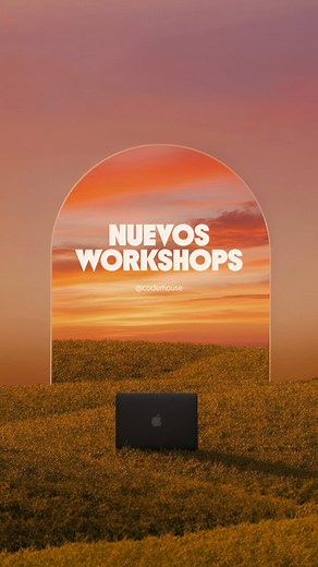 Nuevos Workshops de OpenClaw en Coderhouse