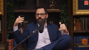 Right Wing Watch on Instagram: "Christian nationalist pastor Joel Webbon says right-wing Christians must "pursue political office and attain it" and then use that political power to "absolutely terrorize" their enemies. https://www.peoplefor.org/rightwingwatch/joel-webbon-says-christian-nationalists-must-use-power-government-absolutely"