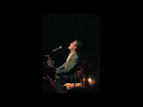Billy Joel - Live at Brendan Byrne Arena, East Rutherford, NJ - May 8, 1987