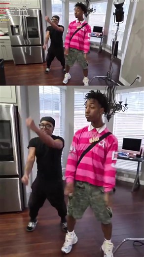 What dd say at the end😭😂#fyp #badkidjay #gotti #funny #fypシ | badkidjay