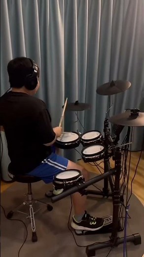 🎶 Music is Your Story – Start Drumming with AKLOT B-CORE530 Electric Drum Set! 🎶