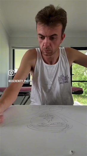 today something extraordinary happened. I asked for gods guidance and trusted in the Holy Spirit. I didn’t know what I was going to draw but I trusted in Jesus that he would make something meaningful. And I began drawing but not the the outcome out of guidance what god wanted to let me create. I was thinking of no expectation not particular outcome just a trust that the lord would direct my hands. I used to draw lots a younger kid. And for hours or hours. Well today i felt that childlike passion