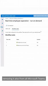 Revoke Access & Reduce Risk. Automate real-time separation instantly,...