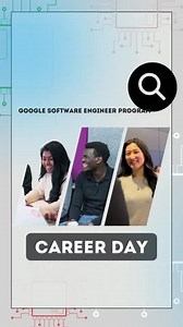 Basta X Google G-SWEP Career Day | BASTA
