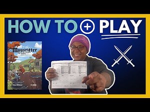 The Ultimate Guide to Solo RPGs: Mausritter | ACTUAL PLAYTHROUGH