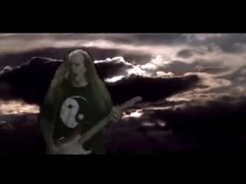 Devin Townsend Band ; Storm ( official video )