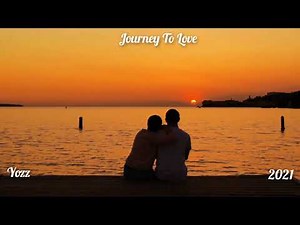 South African Soulful House Music Mix - Journey To Love (October 2021)