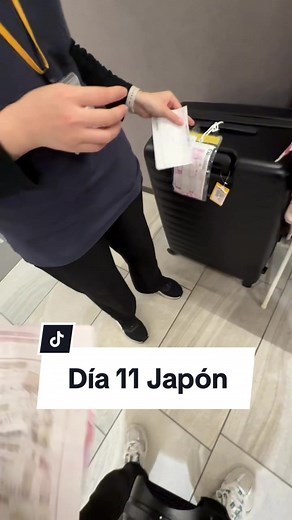 Explorando Kioto: Día 11 en Japón