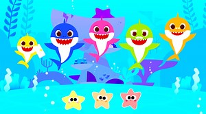 Yes, The Baby Shark Game Is Real And It Is Swimming Onto Switch This September