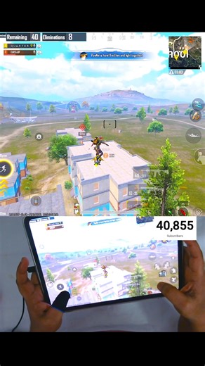 Quarter Gamer | Why nowadays using Shotgun 🥲 | Instagram