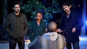 Watch Found Season 1 Episode 6 - Missing While Addicted