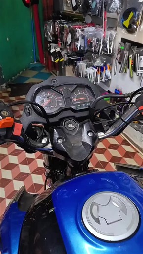 Cambio de Tablero a Digital en Z125 Italika