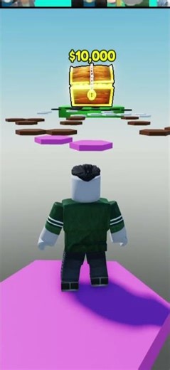 POV 361 #roblox ROBLOX GAMING 4M