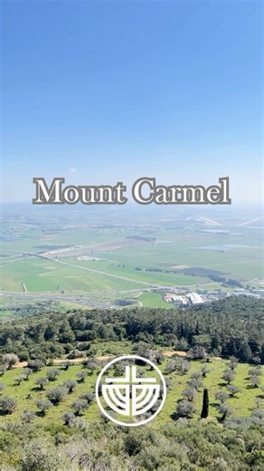 44 reactions · 4 comments | Welcome to the incredible Mount Carmel!...
