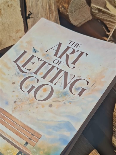 Step-by-Step Guide to Letting Go