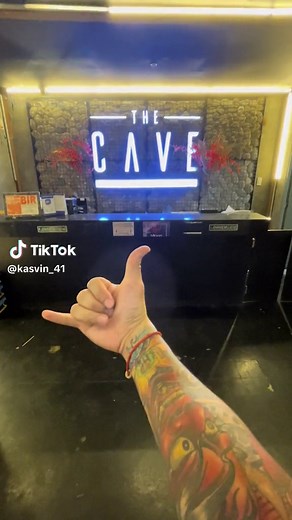 Discover the Cave Super Club in Iloilo