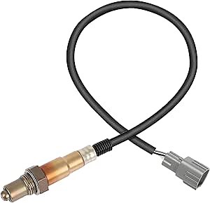 Oxygen O2 Sensor 234-4622 13355 Downstream Heated Bank 1 Sensor 1 Compatible for Toyota Camry Avalon Sienna 4Runner RAV4 Solara Matrix for Lexus ES300 for Pontiac Vibe 250-24360