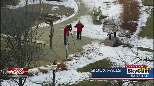 New KELOLAND Skycams At Terry Peak