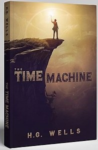 Time Machine Book Test