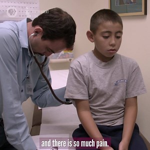 Does your zip code determine your life? THE PROVIDERS is a wake-up call to a crisis unfolding in rural America. | Independent Lens | PBS