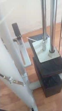 cambio de cables a gimnasio gimpack