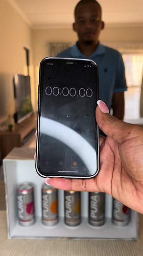 Watch this man cheat LIVE!!! Oksalayo i win with @Pura #livealittlePURA 🏆 #marriedlife #marriagehumor #husbandwife #younglove #blacklove #fyp #bukanithina #justforlaughs #guessinggame