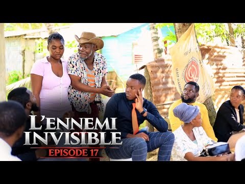 L’ENNEMI INVISIBLE EPISODE 17 FEUILLETON EVANGELIQUE 2026)Éphésiens 6:12 Batay Spirityèl kretyen yo