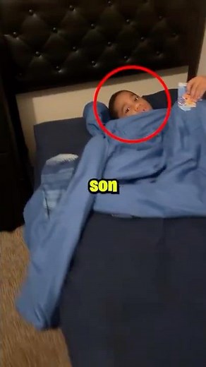 Son Ordered So Much DoorDash...