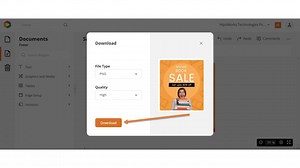 How to Create Eye-Catching Sale Posters for Free