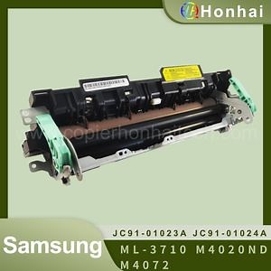 [Hot Item] Honhai Technology Fuser Unit for Samsung Ml-3310 M4020ND M4072 Jc91-01023A Jc91-01024A Fuser Assembly