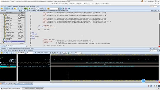 集成电路设计与开发-3-波形查看器-Verdi的使用
