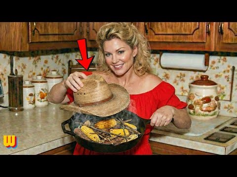 25 Hillbilly Cooking Tricks Only Country Housewives Knew And They Worked