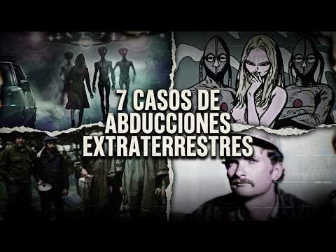 The 7 Most Disturbing Alien Abduction Cases
