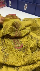 3.8K views · 118 reactions | Noor by Sadia asad luxury lawn new launch. Each code on 500 discount. Download our app for orders, link is given below https://play.google.com/store/apps/details?id=pk.aneela.android | Aneela's Collection | Facebook