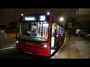 Journey on The S1 SDE20245 YY64TXF