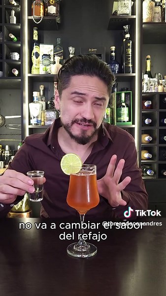 Refajo Perfecto: Receta Rápida y Deliciosa