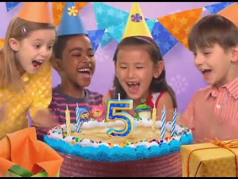 Team Umizoomi Theme Song Season 1