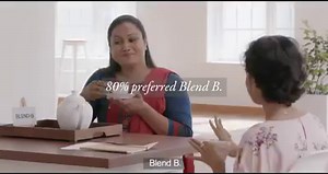 2.5M views · 27K reactions | The next time your lawyer does not give you Blend B, you know something's wrong. www.HamzaandHamza.com | Hamza & Hamza Law Associates | Facebook