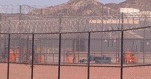 Plan to have AC in all Arizona state prisons expected to be a multi-year process