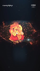 Chant the powerful Shri Ganesh Stotram and invite Lord Ganesha's blessings. Listen now on our YouTube channel to experience peace and prosperity with every verse. #devotional #SpiritualMorning #GanpatiBappaMorya #hindu #bhakti #Bhajan | Spiritual Mantra