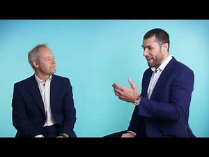 Marcus Phayre-Mudge, TR Property Investment Trust: MoneyWeek Interviews