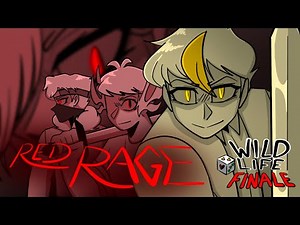 Red Rage | Wild Life Animatic - Wasteland