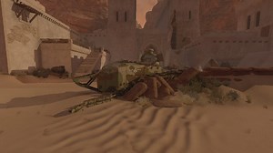 How To Solve the Fortress Gate Puzzle in Amnesia: Rebirth