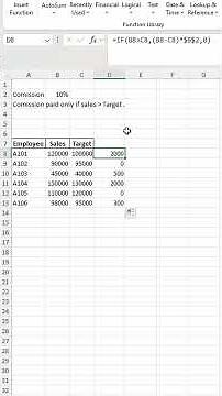 LAMBDA Function in Excel Explained in less than 5 minutes!